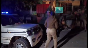 A tiffin box timer-based Improvised Explosive Device (IED) was found on the Sidhra Narwal highway stretch in Jammu. The IED was of about two kilograms. It has been taken into custody and further investigation is underway: Jammu Police | MEDIA PLUS LIVE