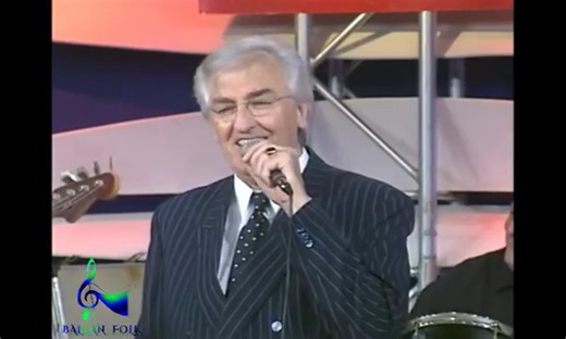 Milan Babić ... Uzmi sve što ti život pruža | Balkan folk