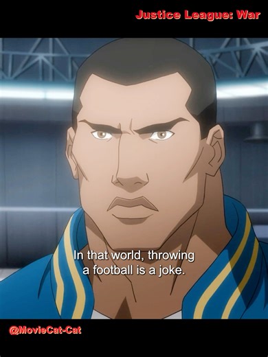 A new hero, Cyborg, was born #movie #film #theflash