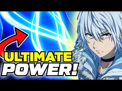 Accelerator's GODLIKE Platinum Wings Explained