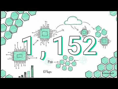 Google Just Dropped New TPUs for Agentic AI