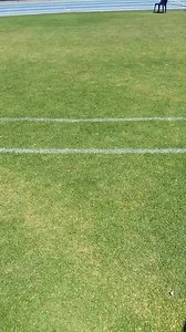 Richard Stander, the Acting CEO of Athletics South Africa at the National Technical Symposium in at the High Performance Centre at the University of Pretoria in Tehran's this morning. | Athletics South Africa