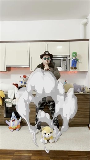 Cowboy Summoning Jutsu 🤠