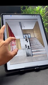 Procreate app #48 | Archi-Next