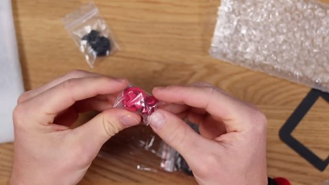 I built the ultimate GameBoy pocket color! 🎮