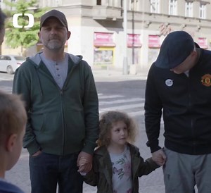 Dnes slavíme Den otců, tak nezapomeňte na toho svého! 😉 | Česká televize