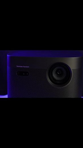 我也不想买呀！极米H6新品首发，5xxx元看高清4K！