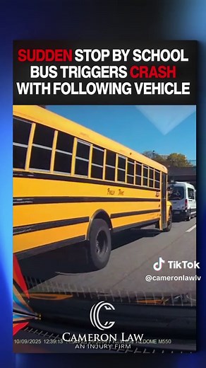 School Bus Safety: Key Lessons for Drivers