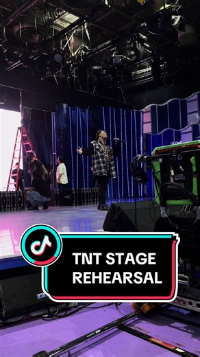 TikTok · Mikko Labuguen