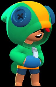 Léon - Astuces et guides Brawl Stars - jeuxvideo.com