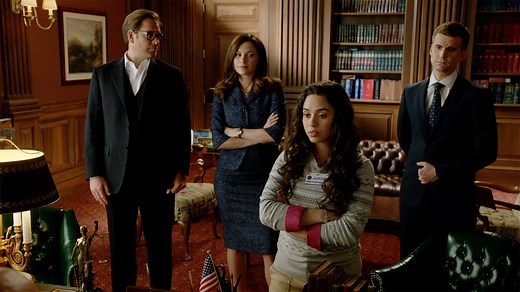 Watch Bull Season 1 Episode 15: What's Your Number? - Paramount