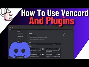 How To Use Vencord and Plugins | Underrated Vencord Plugins