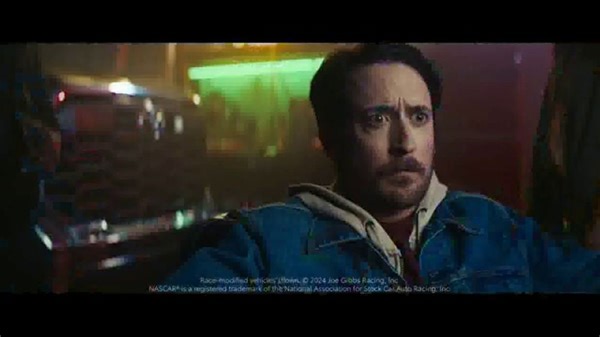 Toyota TV Spot, 'Toyota Racing: Scouting Season' [T1]