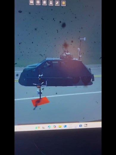 A old intercept in tiv 2 #tornado #tiv2 #metrology ‪@JesseGillett‬