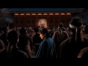 ⚔️ Netflix最強時代劇誕生！『イクサガミ』岡田准一が挑む“明治デスゲーム”が世界を震撼させる！【釜山国際映画祭話題作】