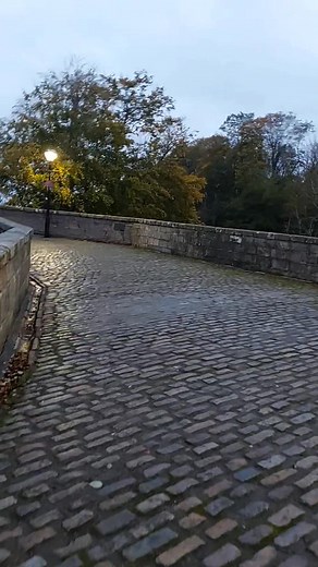 Centuries over the Don #ForgottenAberdeen #Aberdeen #VisitAberdeen #ExploreAberdeen #GraniteCity #HiddenHistory #LostPlaces #UrbanExploration #VisitScotland #HistoricScotland #ReelsUK #ReelsScotland #ReelsHistory #CityWalks #ArchitectureLovers #Doric | Steven Milne