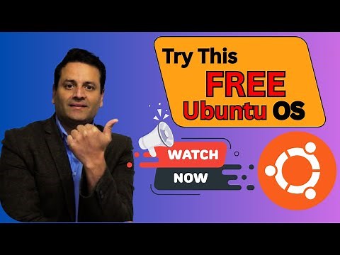 What is Ubuntu? Why Everyone’s Switching to This Free OS?