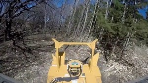 Skid-Steer Forestry Mulcher - Operating Techniques - Diamond Mowers