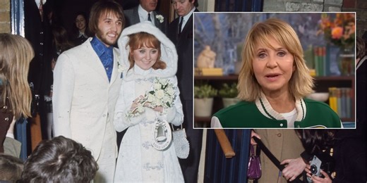 Lulu, 76, admits 'I lost myself' as she makes rare Maurice Gibb marriage revelation: 'Now I know'