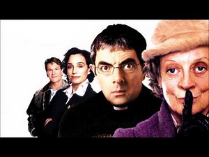 Keeping Mum OST 06 The Trunk (Dickon Hinchliffe)