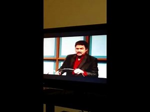 SNL 40TH Anniversary Special Jeopardy