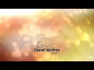 The Oprah Winfrey Show Closed Captioning Message (2008) #2