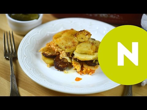 Rakott krumpli | Nosalty