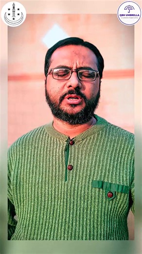 CAREER GUIDANCE FAIR 2026 Honorable Sir Salman Naqvi (M.Phil, MBA) is joing us for the fair as Mentor ❤ He encourages his students (alumni) who have reached milestones of success to attend the fair and share their stories, experience and expertise with students of class 8-12 and help them achieve their academic and career goals. InshaALLAH on 4th Jan, 2026 Sunday at QBHS Secondary Campus. 💯 #CareerGrowth #qbhumbrella #careerguidance2026 #SAMP #MentorshipMatters | QBH Umbrella