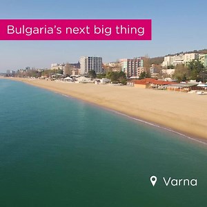 Big beaches, ostrich farms, and magical stone forests – Bulgaria’s Varna region sounds out of this world! Here are 11 things you didn’t know about the up-and-coming resort… | First Choice Holidays