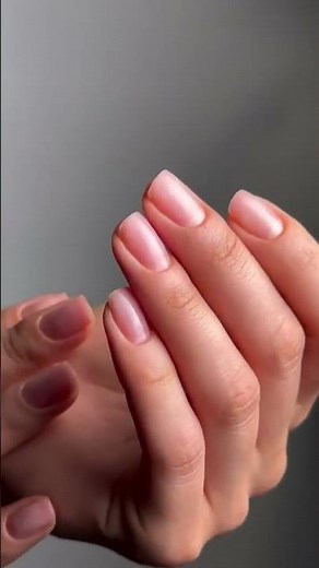 The daily care your cuticles will thank you for. #straderm #nails #skincare