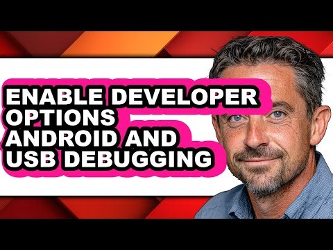 How to Enable Developer Options Android and Usb Debugging (updated)