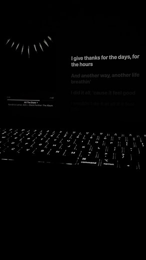 All the stars #audio #lyrics #sza #kendricklamar #fyp | all the stars sza