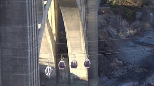 Crews in planning phase for 'Spokane Skylines' zipline in downtown Spokane