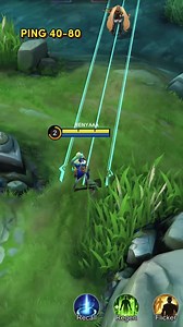 Selena Tutorial Combo mlbb | BDFriendlyGamer