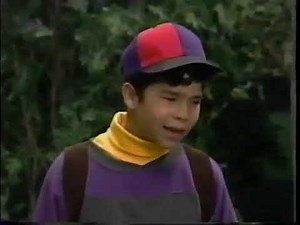 Sesame Street - Park Rangers for a Day