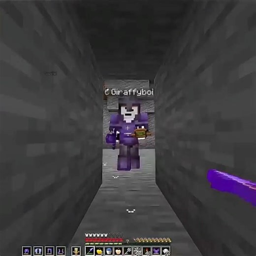 🔥 Evourai Spear Edit 😈⚔️ | vzz.suraj is my Insta username | #minecraft #bestminecraftclips