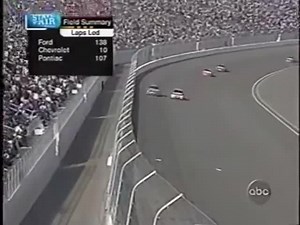 Here’s a throwback with my brother Jeff Burton Trackbar on the right side kept going lower and lower and I got tight! One that got away. | Ward Burton