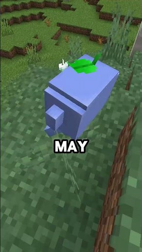 Minecraft Discord Mod!