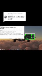 Répondre à @wizzy_cod Tuto pour mettre le clavier NohBoard en AZERTY et mettre une touche en couleur cat j’ai retrouve comment in fait #clavier #tuto