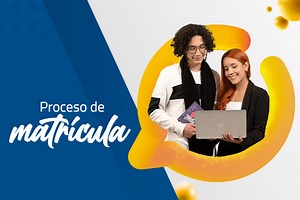 Proceso de matrícula