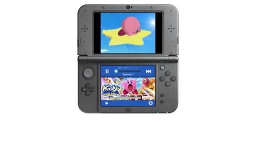 [Nintendo Direct EU] Nintendo Anime Channel presentation | Jordan Curtis