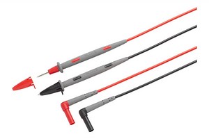 Fluke TL71 Premium Multimeter Test Lead Set