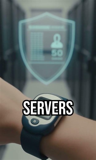 Discover the future of health privacy! #EdgeComputing #HealthTech #PrivacyMatters