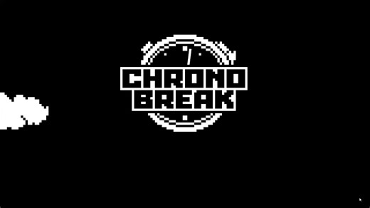 Chrono Break Walkthrough