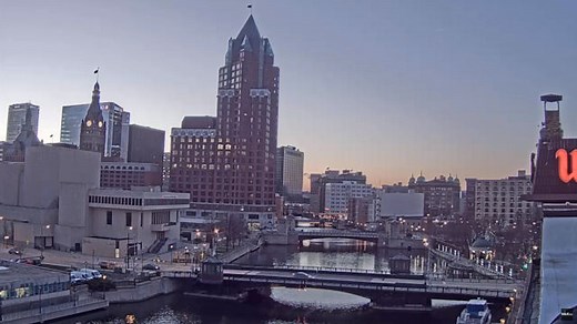 Milwaukee Live Cams