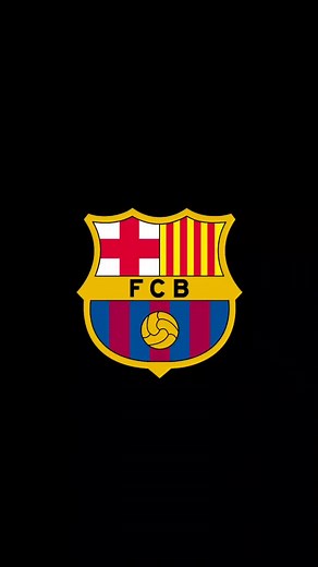 Barcelona Logo Emoticon FC Barcelona