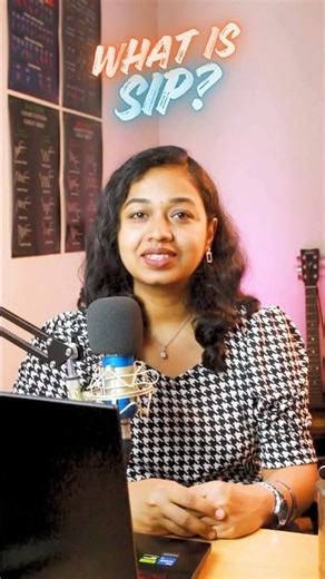 What is SIP? Explained in few sec #sip #investing #shorts #youtubeshorts #ytshorts