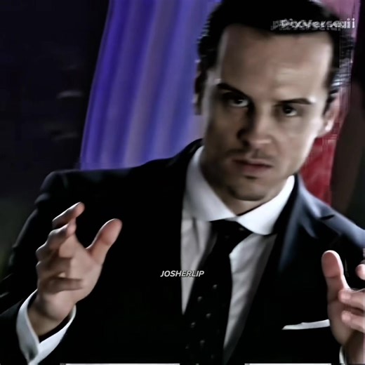 Exploring the Johnlock Phenomenon in Sherlock