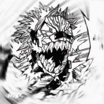 Kingdom Beat Mega Bass (Kirishima edit)