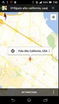 Upvise Android Tutorial: Swipe